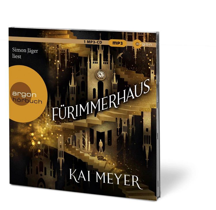 Produktbild: F&uuml;rimmerhaus