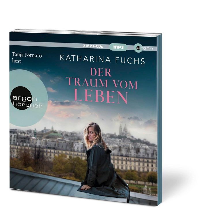 Produktbild: Der Traum vom Leben
