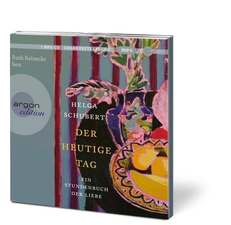 Produktbild: Der heutige Tag