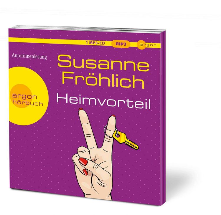 Produktbild: Heimvorteil