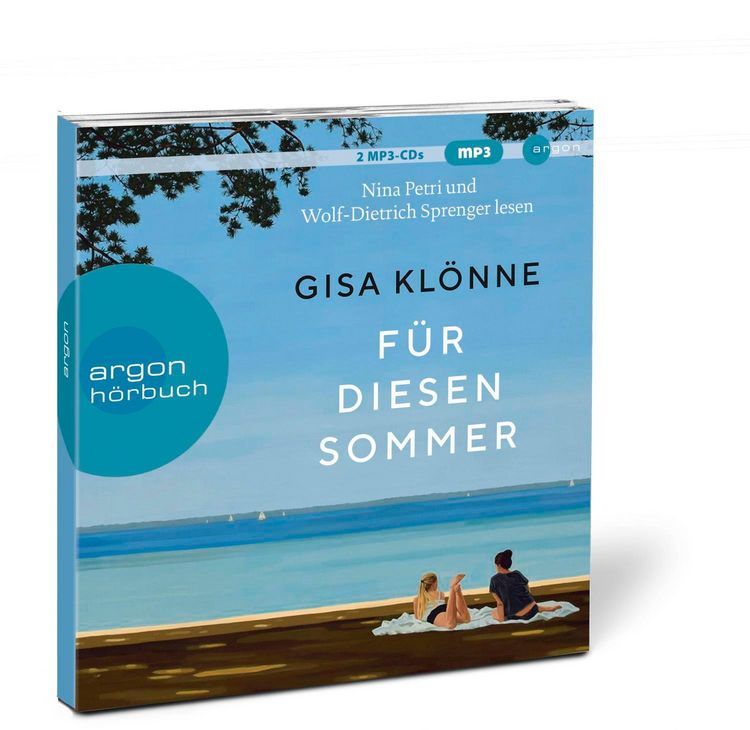 Produktbild: F&uuml;r diesen Sommer