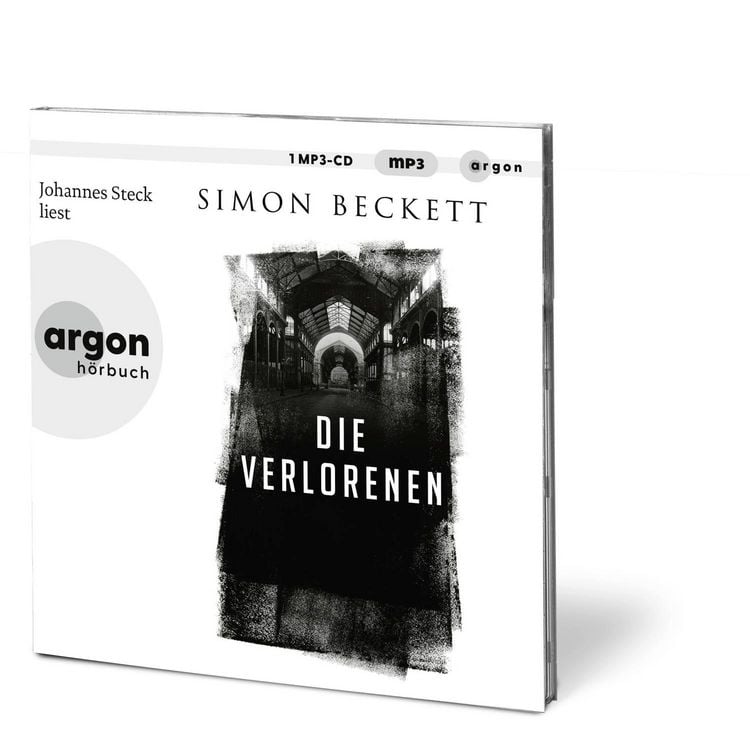 Produktbild: Die Verlorenen