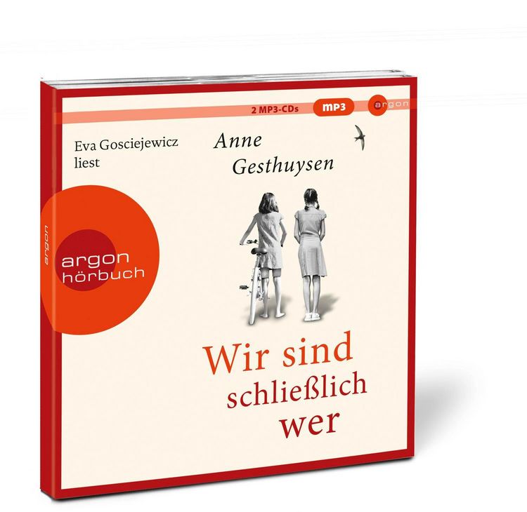 Produktbild: Wir sind schlie&szlig;lich wer