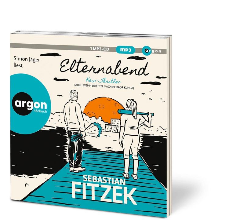 Produktbild: Elternabend