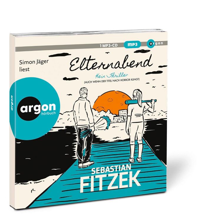 Produktbild: Elternabend