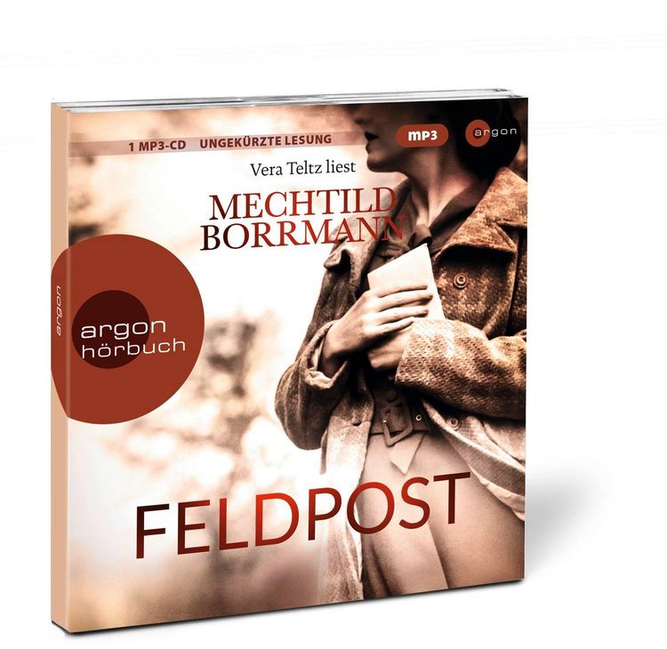 Produktbild: Feldpost