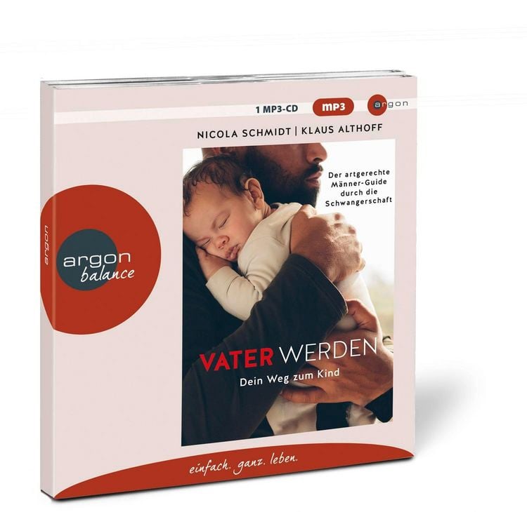 Produktbild: Vater werden