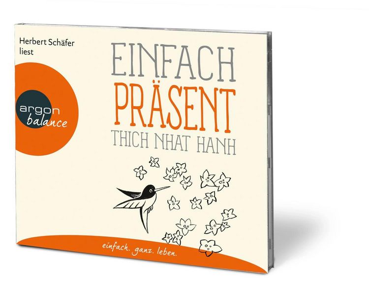 Produktbild: Einfach pr&auml;sent