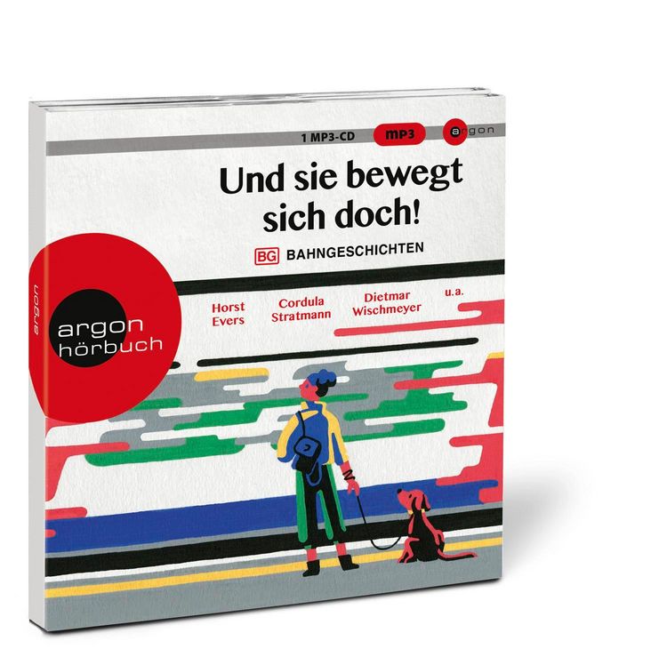 Produktbild: Und sie bewegt sich doch!