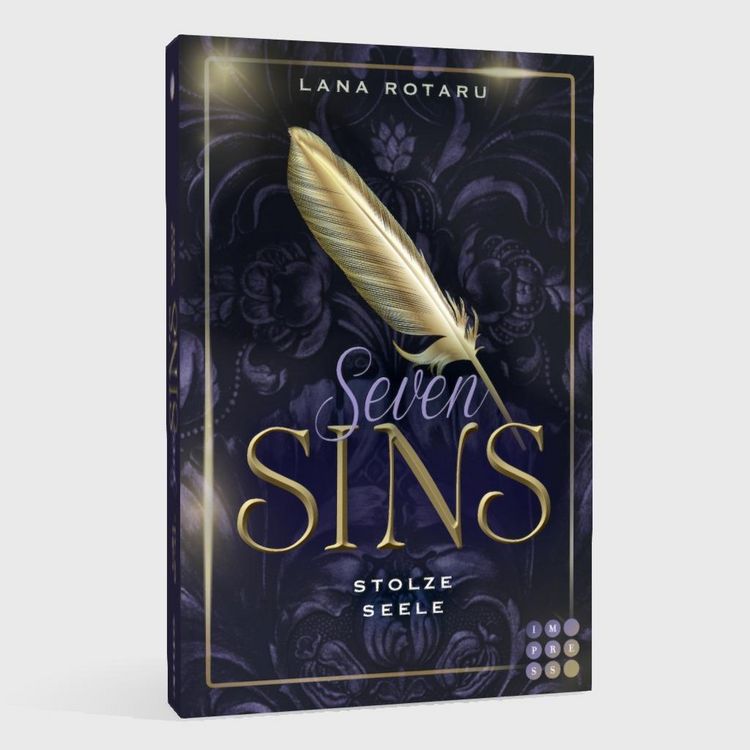 Produktbild: Seven Sins 2: Stolze Seele