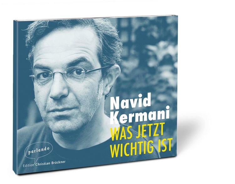 Produktbild: Was jetzt wichtig ist