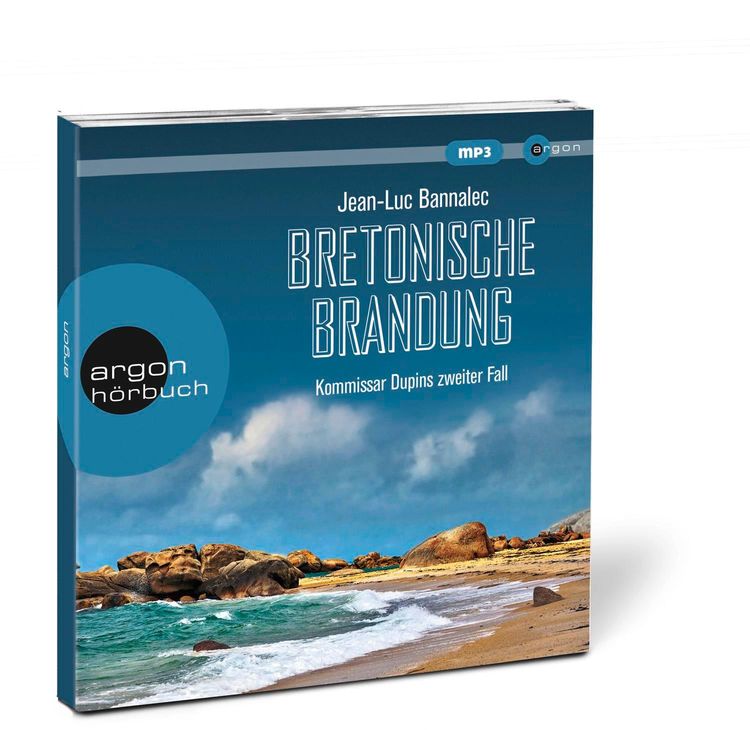 Produktbild: Bretonische Brandung