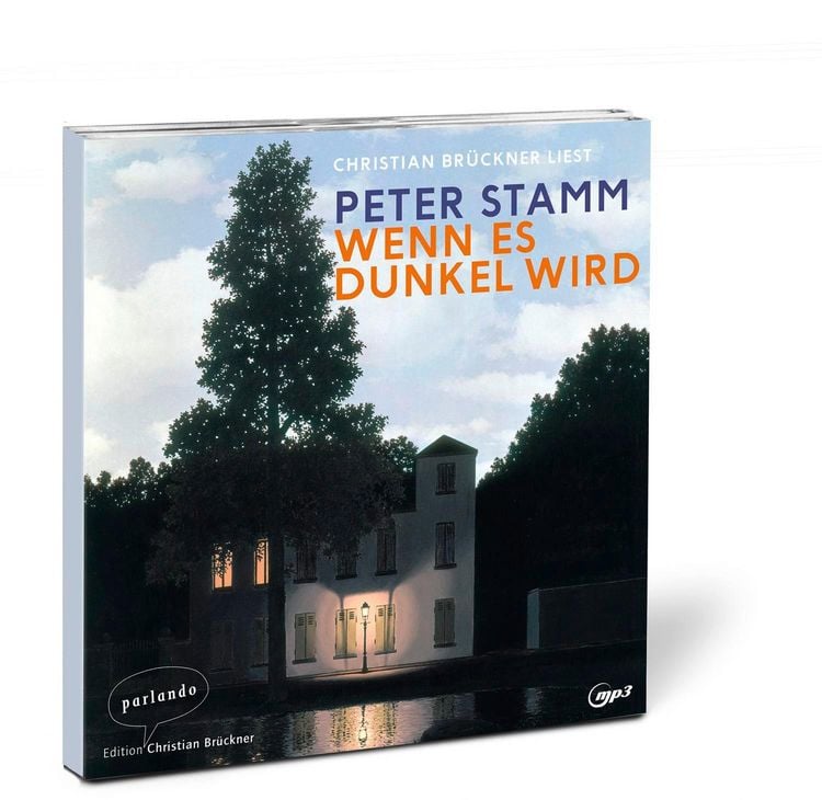 Produktbild: Wenn es dunkel wird