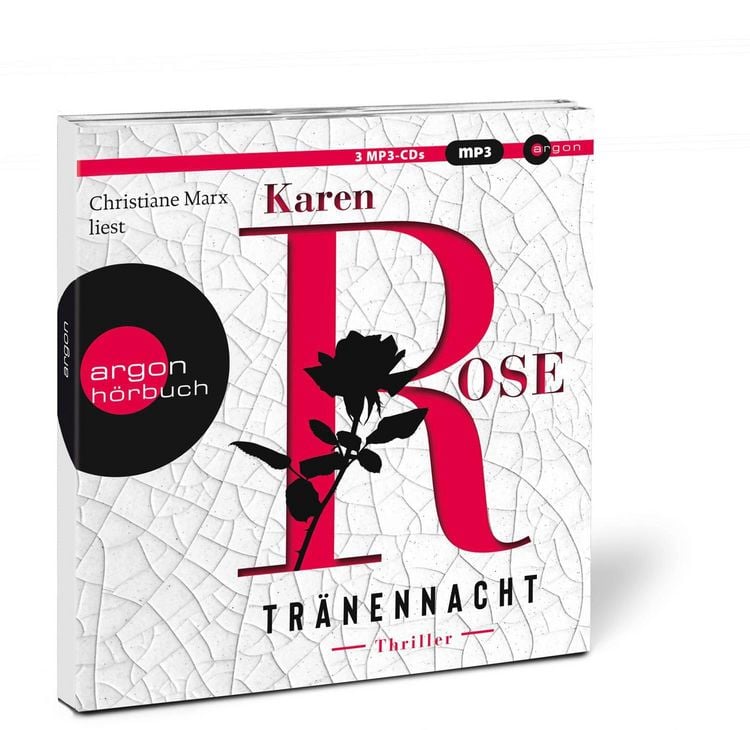 Produktbild: Tr&auml;nennacht