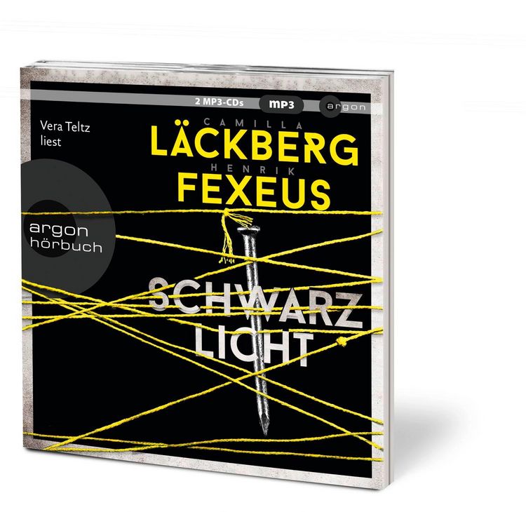 Produktbild: Schwarzlicht