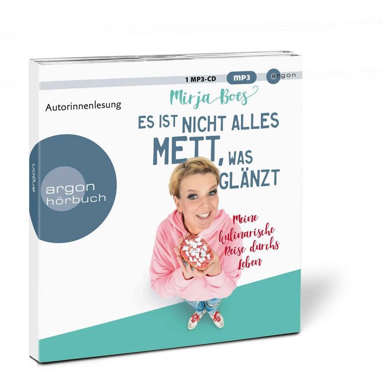 Produktbild: Es ist nicht alles Mett, was gl&auml;nzt