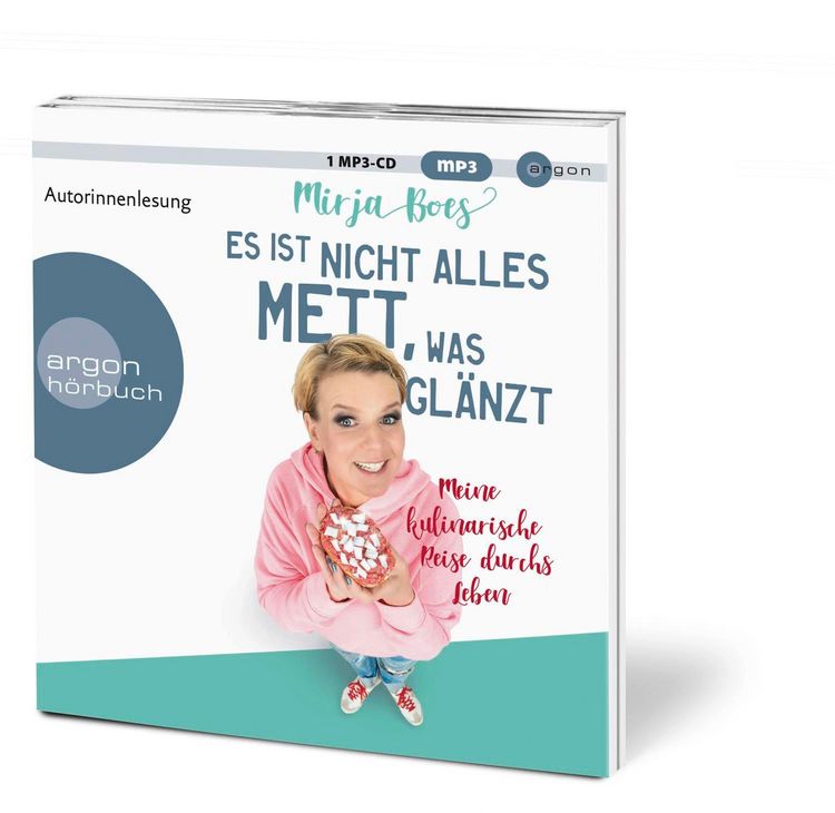 Produktbild: Es ist nicht alles Mett, was gl&auml;nzt