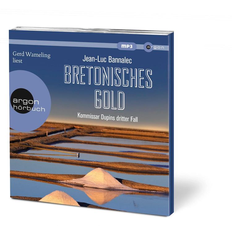 Bretonisches Gold
