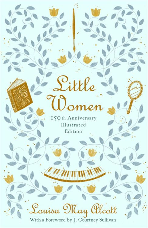 Produktbild: Little Women (150th Anniversary Edition)