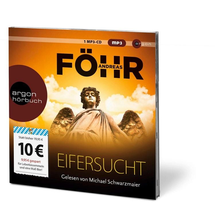 Produktbild: Eifersucht