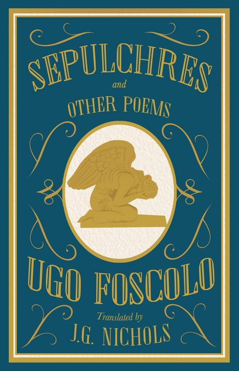 Produktbild: Sepulchres and Other Poems: Dual Language