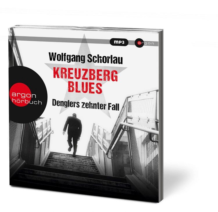 Produktbild: Kreuzberg Blues