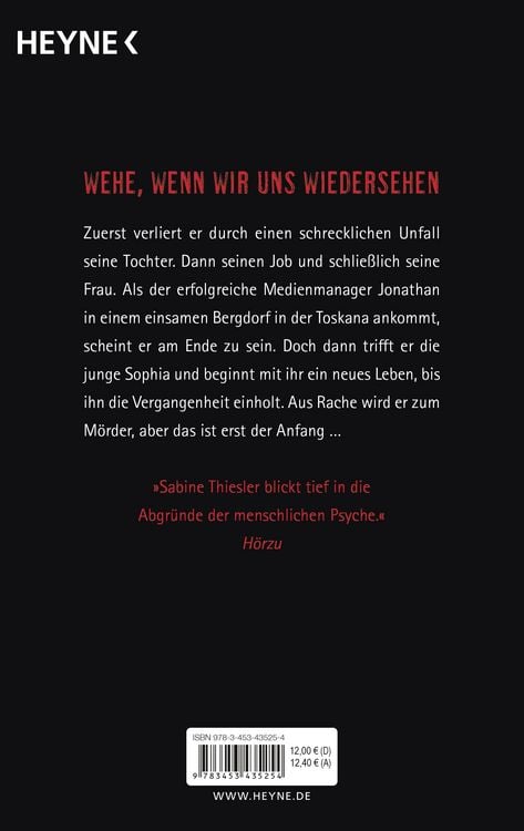 Produktbild: Der Menschenr&auml;uber