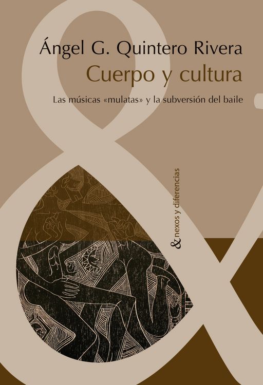 Produktbild: Cuerpo y cultura