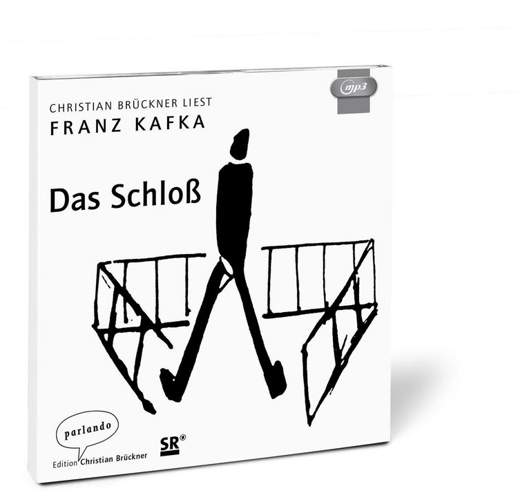 Produktbild: Das Schlo&szlig;