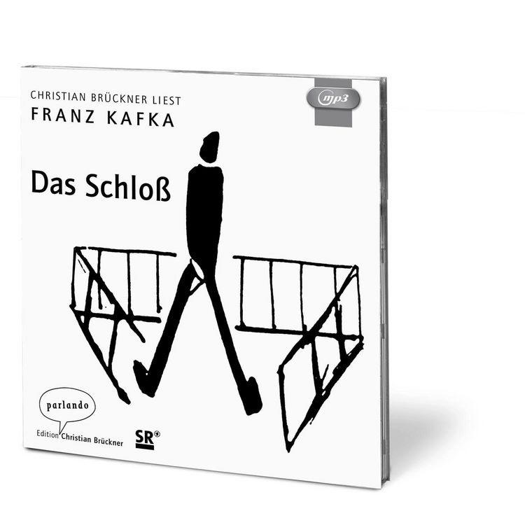 Produktbild: Das Schlo&szlig;