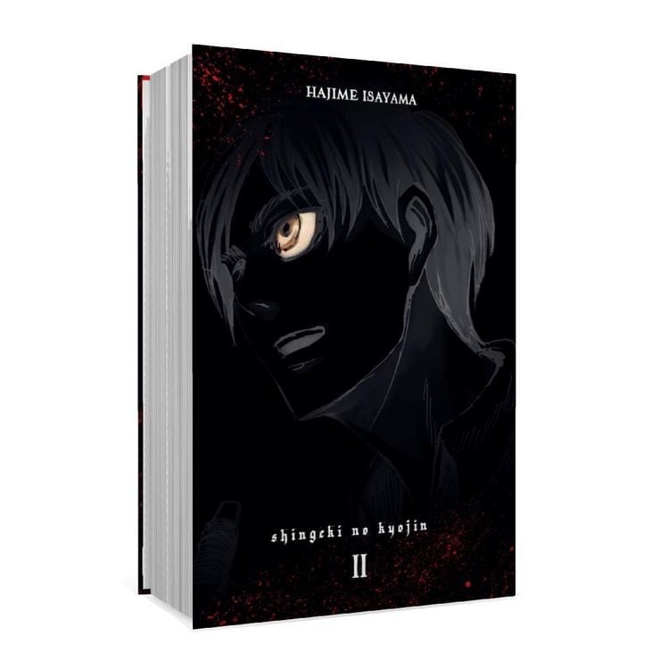 Produktbild: Attack on Titan Deluxe 2