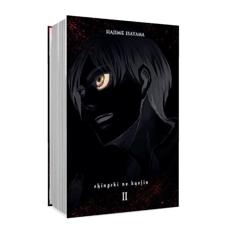 Produktbild: Attack on Titan Deluxe 2