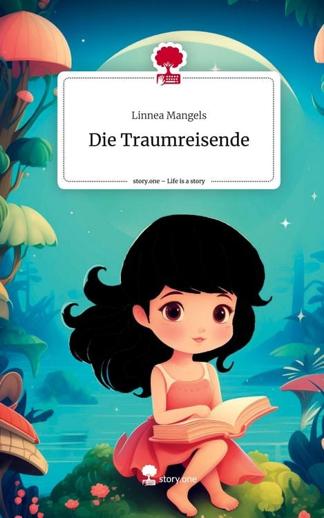 Produktbild: Die Traumreisende. Life is a Story - story.one