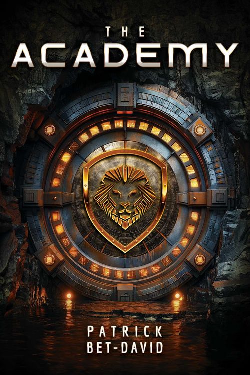 Produktbild: The Academy