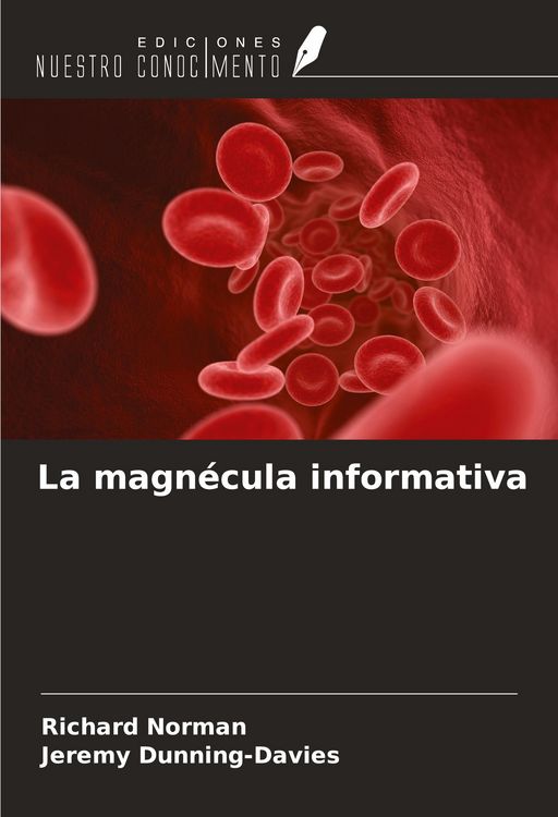 Produktbild: La magn&eacute;cula informativa