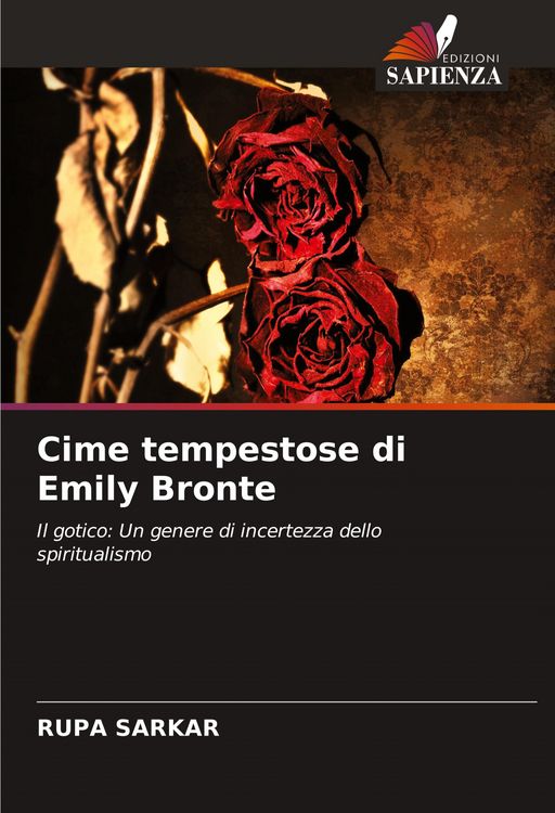 Produktbild: Cime tempestose di Emily Bronte
