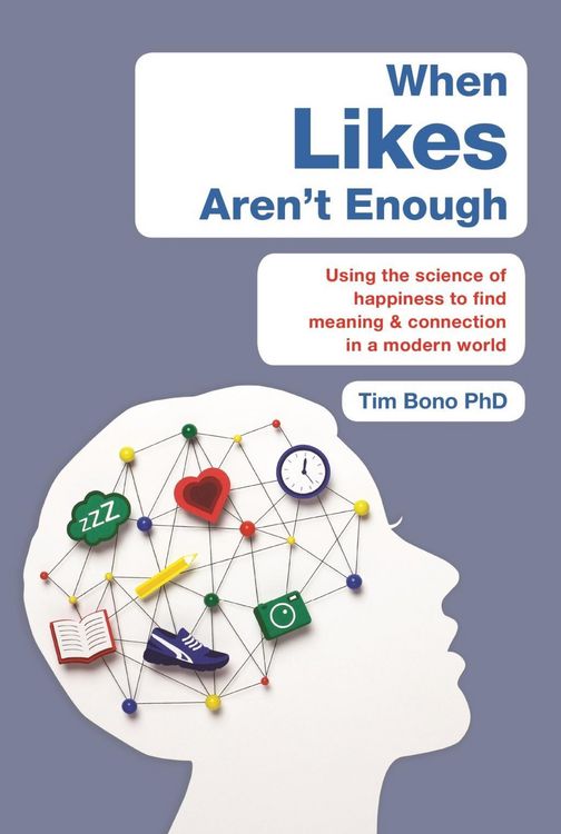 Produktbild: When Likes Aren't Enough