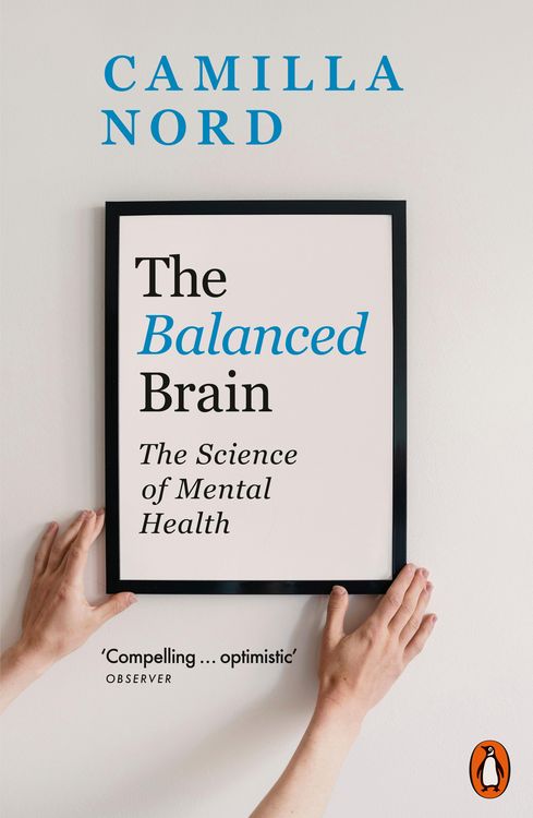 Produktbild: The Balanced Brain