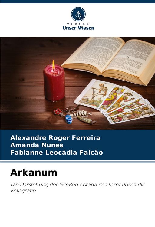 Produktbild: Arkanum
