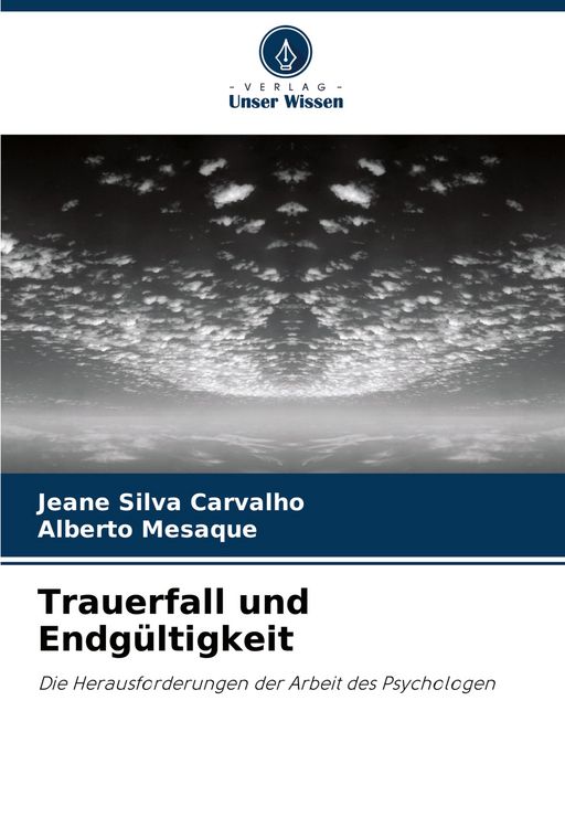 Produktbild: Trauerfall und Endg&uuml;ltigkeit