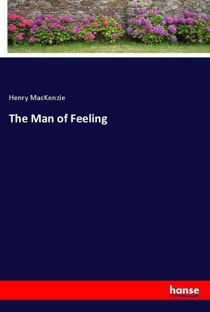 Produktbild: The Man of Feeling