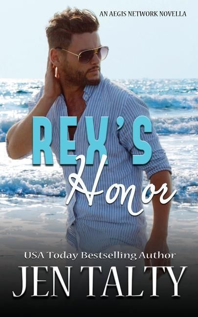 Produktbild: Rex's Honor