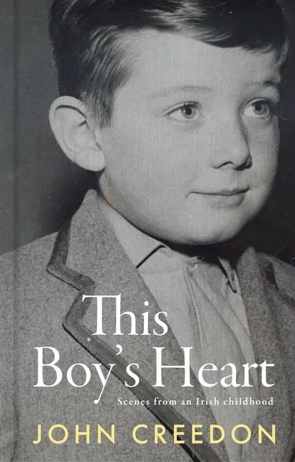 Produktbild: This Boy's Heart