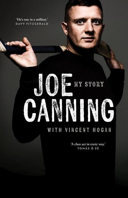Produktbild: Joe Canning