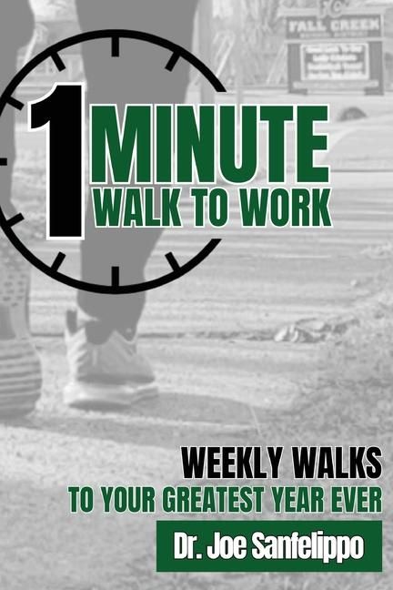 Produktbild: 1 Minute Walk to Work