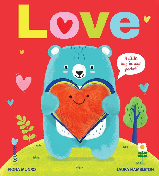 Produktbild: Love