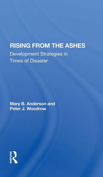 Produktbild: Rising From The Ashes