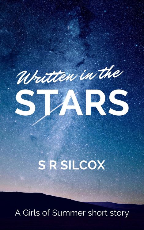 Produktbild: Written in the Stars (The Girls of Summer)