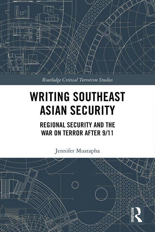 Produktbild: Writing Southeast Asian Security