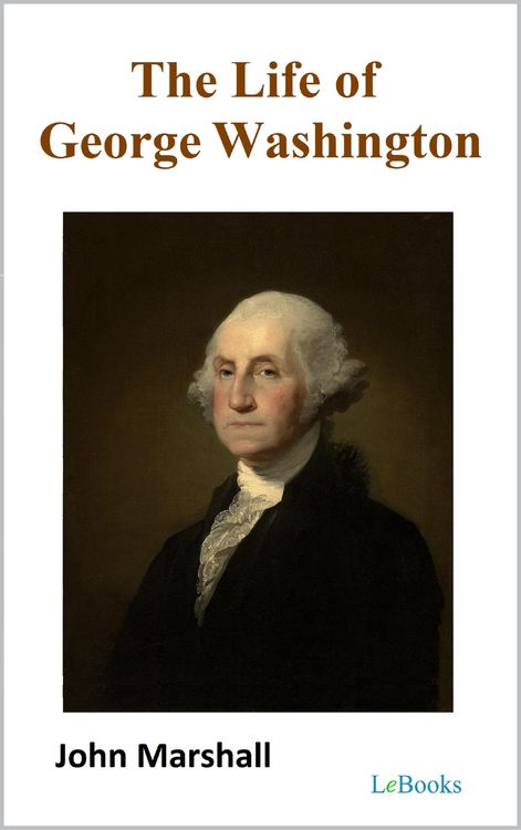 Produktbild: The Life of George Washington